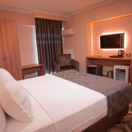 Hotel Kale 17 Canakkale Exterior foto