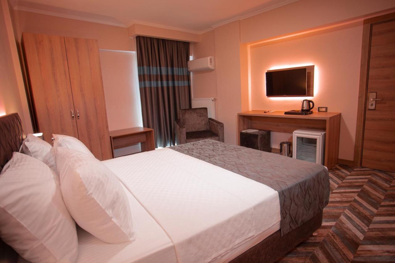 Hotel Kale 17 Canakkale Exterior foto